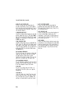 Предварительный просмотр 58 страницы Sharp FO-1470 User Manual