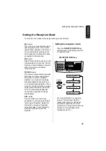 Предварительный просмотр 77 страницы Sharp FO-1470 User Manual