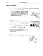 Предварительный просмотр 22 страницы Sharp FO-150 Operation Manual