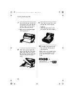 Предварительный просмотр 18 страницы Sharp FO-1530 Operation Manual