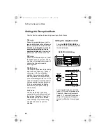 Предварительный просмотр 26 страницы Sharp FO-1530 Operation Manual