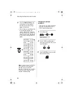 Предварительный просмотр 32 страницы Sharp FO-1530 Operation Manual