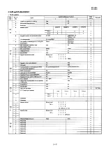 Preview for 13 page of Sharp FO-155 Service Manual