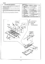 Preview for 32 page of Sharp FO-155 Service Manual