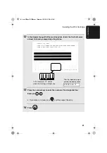 Preview for 23 page of Sharp FO-1600 Operation Manual