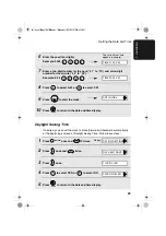 Preview for 31 page of Sharp FO-1600 Operation Manual