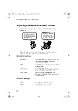 Preview for 38 page of Sharp FO-1600 Operation Manual