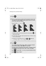 Preview for 44 page of Sharp FO-1600 Operation Manual