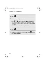 Preview for 46 page of Sharp FO-1600 Operation Manual