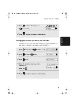 Preview for 63 page of Sharp FO-1600 Operation Manual