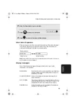 Preview for 75 page of Sharp FO-1600 Operation Manual