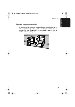 Preview for 99 page of Sharp FO-1600 Operation Manual