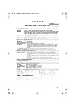 Preview for 113 page of Sharp FO-1600 Operation Manual