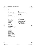 Preview for 118 page of Sharp FO-1600 Operation Manual