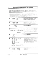 Preview for 16 page of Sharp FO-165 Operation Manual