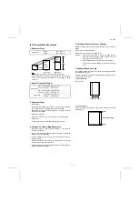 Preview for 17 page of Sharp FO-165 Service Manual