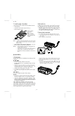 Preview for 18 page of Sharp FO-165 Service Manual