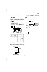 Preview for 21 page of Sharp FO-165 Service Manual