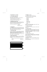 Preview for 23 page of Sharp FO-165 Service Manual