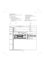 Preview for 35 page of Sharp FO-165 Service Manual