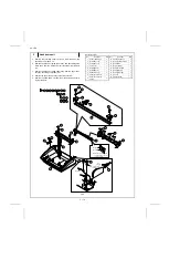 Preview for 46 page of Sharp FO-165 Service Manual