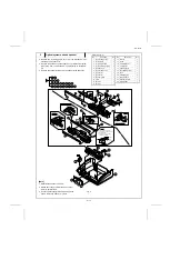 Preview for 47 page of Sharp FO-165 Service Manual