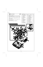 Preview for 48 page of Sharp FO-165 Service Manual