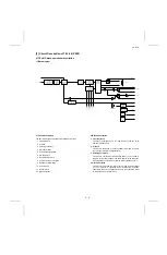 Preview for 61 page of Sharp FO-165 Service Manual