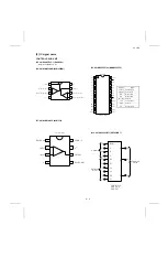 Preview for 87 page of Sharp FO-165 Service Manual