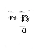 Preview for 89 page of Sharp FO-165 Service Manual