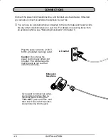 Предварительный просмотр 12 страницы Sharp FO-1650 Operation Manual