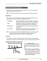 Предварительный просмотр 43 страницы Sharp FO-1650 Operation Manual