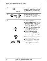 Предварительный просмотр 56 страницы Sharp FO-1650 Operation Manual