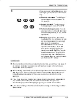 Предварительный просмотр 63 страницы Sharp FO-1650 Operation Manual