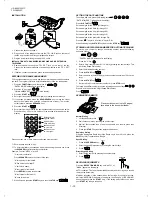 Preview for 12 page of Sharp FO-1660 Service Manual