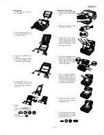 Preview for 13 page of Sharp FO-1660 Service Manual