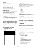 Preview for 18 page of Sharp FO-1660 Service Manual