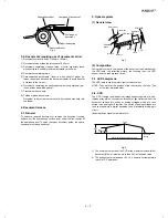 Preview for 35 page of Sharp FO-1660 Service Manual