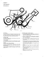 Preview for 36 page of Sharp FO-1660 Service Manual