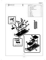 Preview for 39 page of Sharp FO-1660 Service Manual