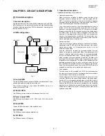 Preview for 53 page of Sharp FO-1660 Service Manual