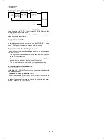 Preview for 60 page of Sharp FO-1660 Service Manual