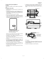 Preview for 87 page of Sharp FO-1660 Service Manual