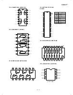 Preview for 89 page of Sharp FO-1660 Service Manual