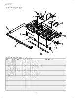 Preview for 98 page of Sharp FO-1660 Service Manual