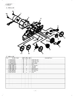 Preview for 100 page of Sharp FO-1660 Service Manual