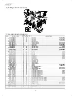 Preview for 102 page of Sharp FO-1660 Service Manual