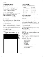 Предварительный просмотр 16 страницы Sharp FO-1850 Service Manual