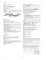 Предварительный просмотр 28 страницы Sharp FO-1850 Service Manual