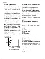 Предварительный просмотр 30 страницы Sharp FO-1850 Service Manual